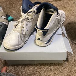 Jordan’s