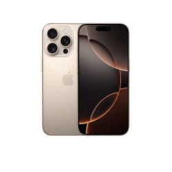 iPhone 16 Pro MAX Unlocked AT&T