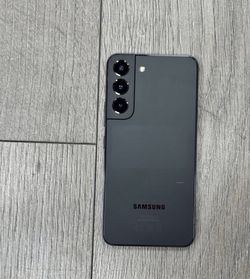 Samsung galaxy s22
