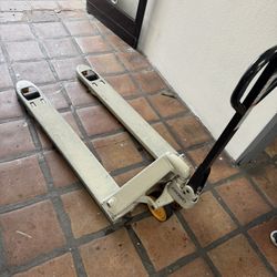 Pallet Jack