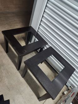 Side Tables