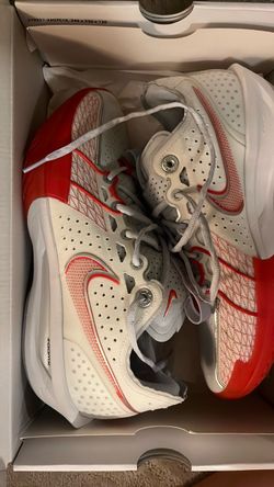 GT Cut 3 Basketball Shoes
