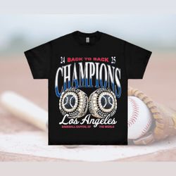 Dodgers Shirts