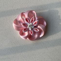 Beautiful Pink Bow 🎀 