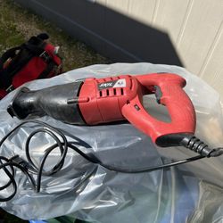 Skil Saw 8.5 Amp Electric 