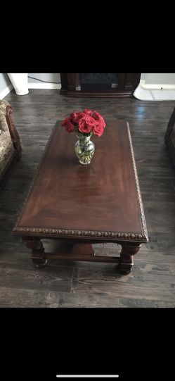 Antique Furniture