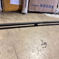 Metal And Wood Stair Handrails 