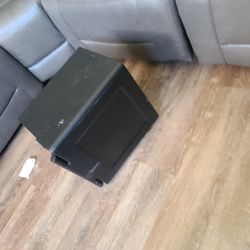 Mini safe