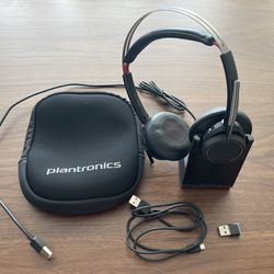Plantronics Wireless headset