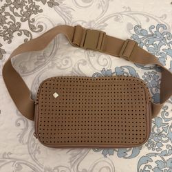 Antonio Melani Crossbody Belt Bag