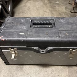 Toolbox