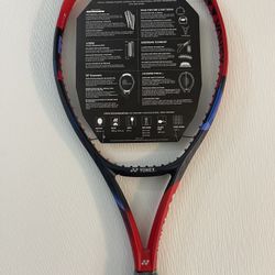 Yonex Vcore 100 Isometric (7th Gen)  Tennis Racquet BRAND NEW