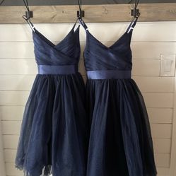 Little Girls Dresses 
