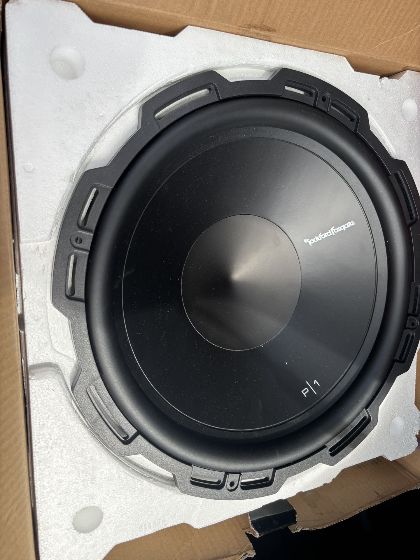 Speaker
