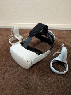 Oculus quest 2
