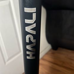 HavpaLi electric scooter