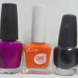 nail polish 