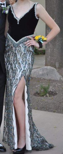 Unique Prom/Formal Dress
