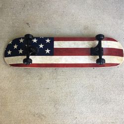 Skate Board 