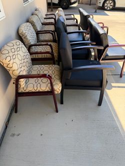 Free chair, sofa