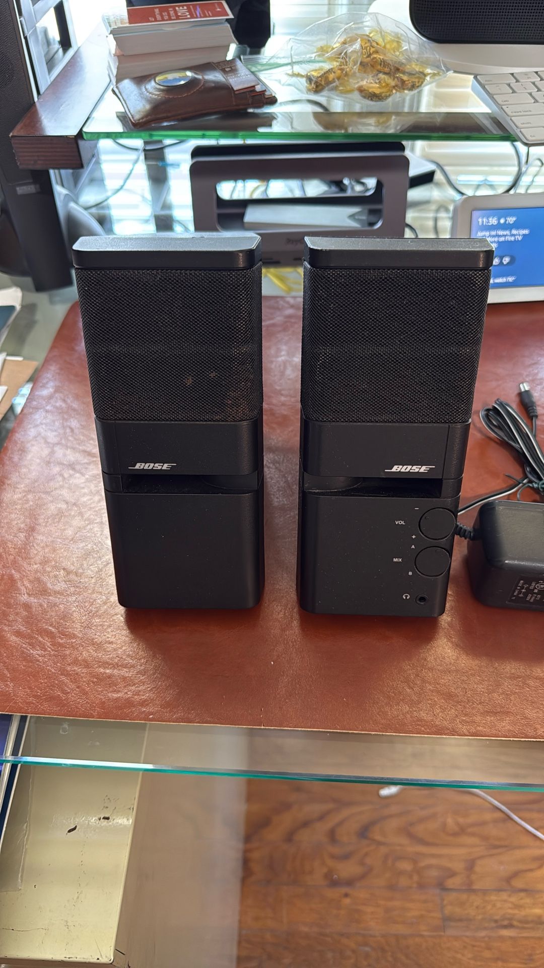 Bose Speakers
