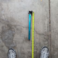 Aluminum Seat Post $20 OBO