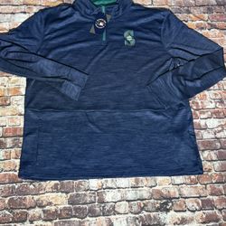 Seattle Mariners Sweater
