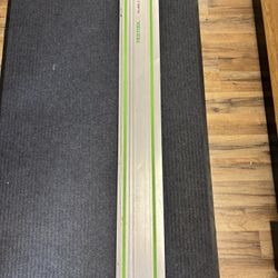 Fest Tool FS 1400/2 Guide Rail 