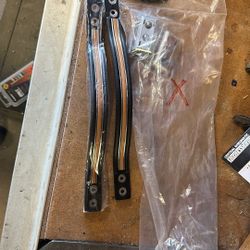 C10 Door Handles 