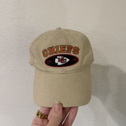 Kansas City Chiefs Hat
