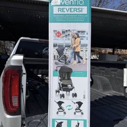 NEW Evenflo Stroller 