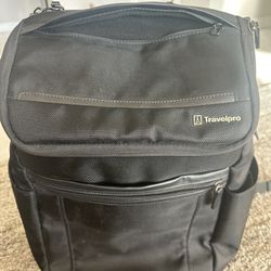 Travelpro Backpack Brand New 