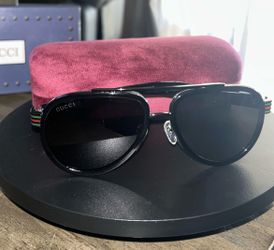 G Aviator Sunglasses