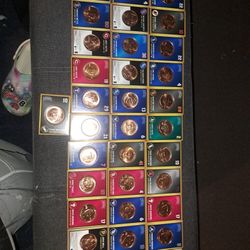 Baseball Treasure Cards