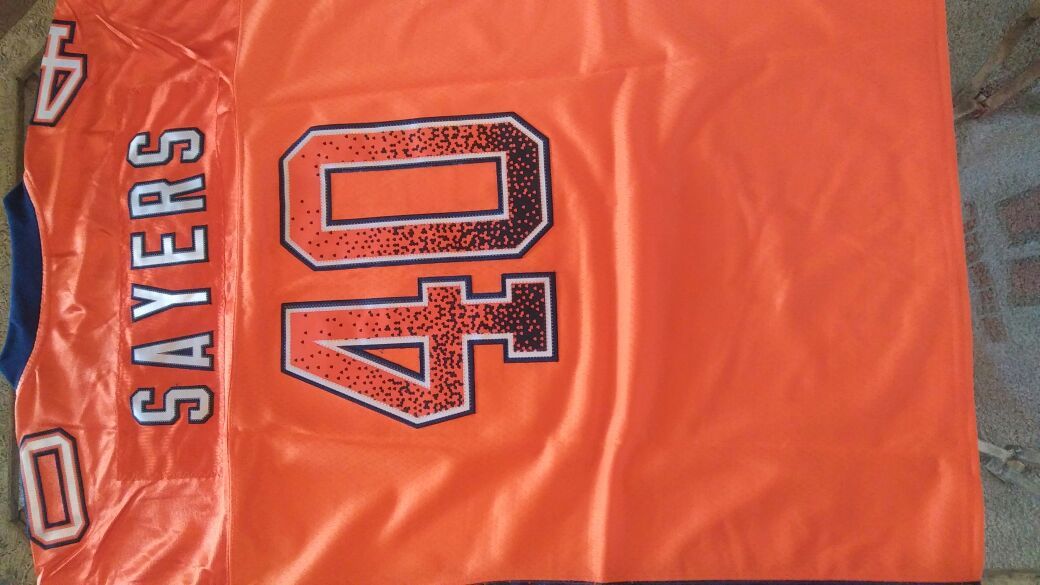 Men and Women NFL jerseys and accessories