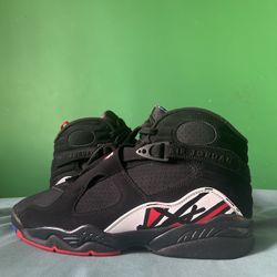 Nike Air Jordan 8 Playoffs Size 11