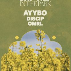 AYYBO Daytrip Ticket 