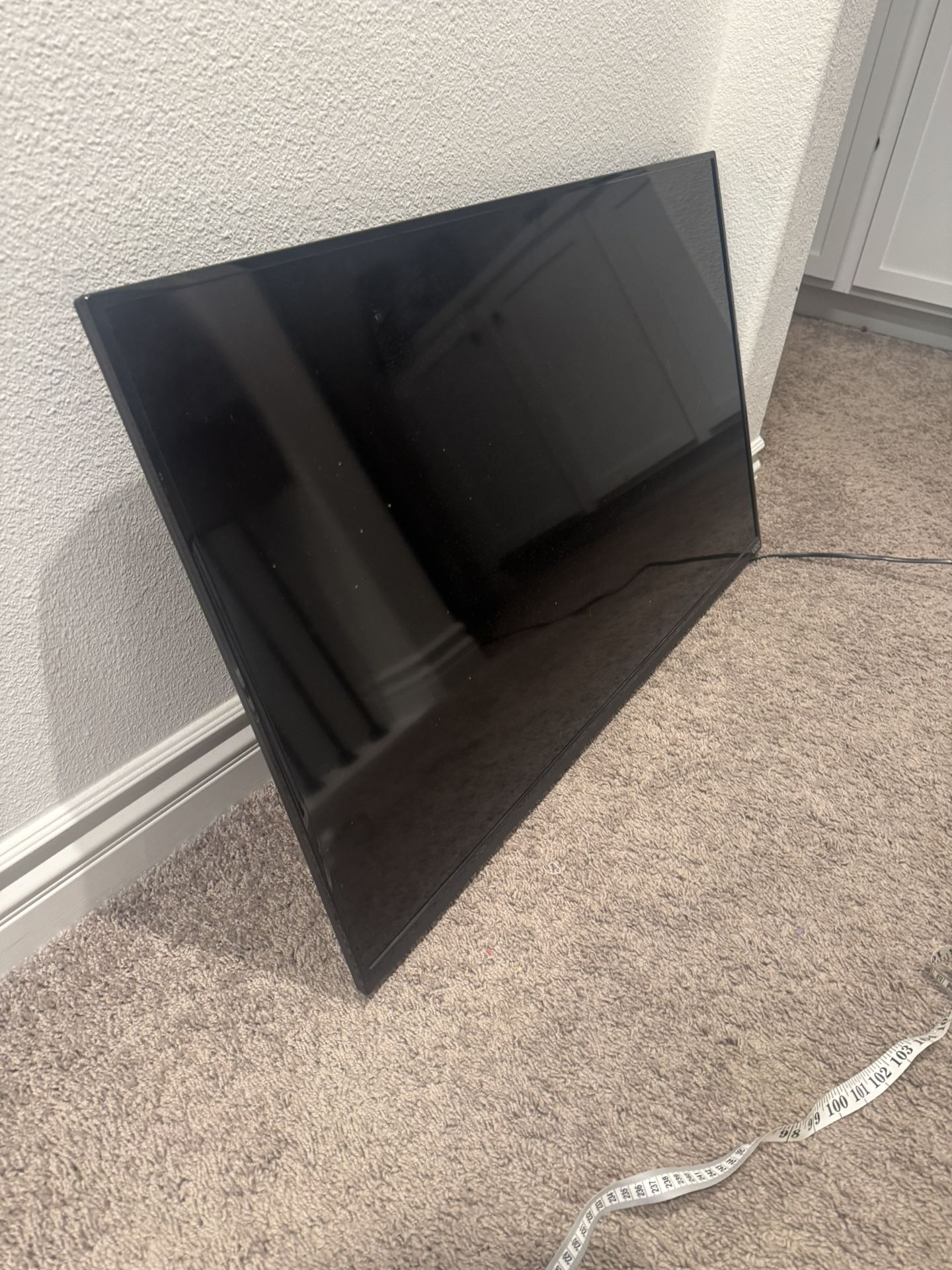 36 Inch Vizio Flat Screen