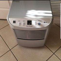 Dehumidifier 