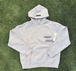 Essentials Hoodie