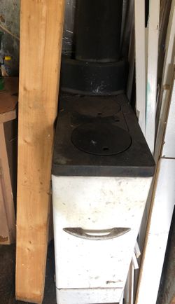 trash Burner