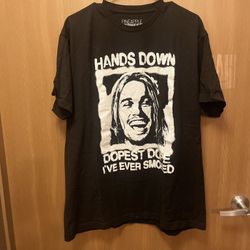 T-shirt Size XL Men’s Pineapple Express