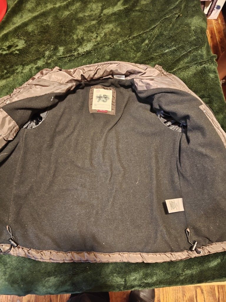 Timberland Jacket