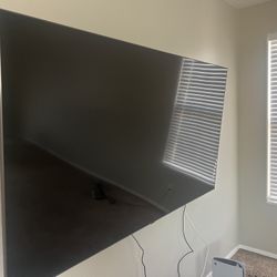 85 Inch Samsung TV