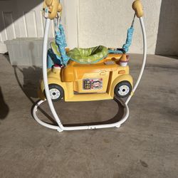 Baby Jumper 