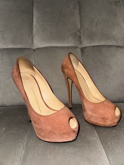 Giuseppe Zanotti heels