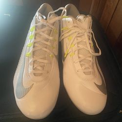 Nike Soccer Shoe 