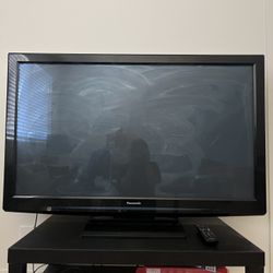Panasonic TV