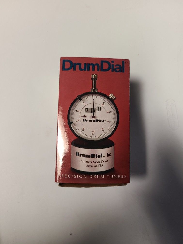 Drum Dial Tuner $40