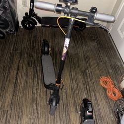 Ninebot Electric Scooter 